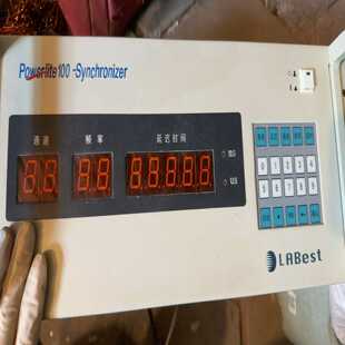 Labest大能量脈沖激光器控制器 議價 powerlite