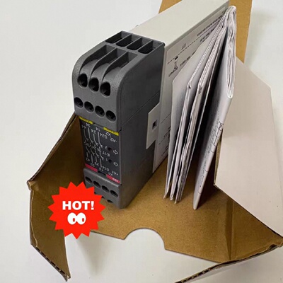 议价ABB扩展继电器 E1T 0s 2TLA010030R0000 24V DC原装正品