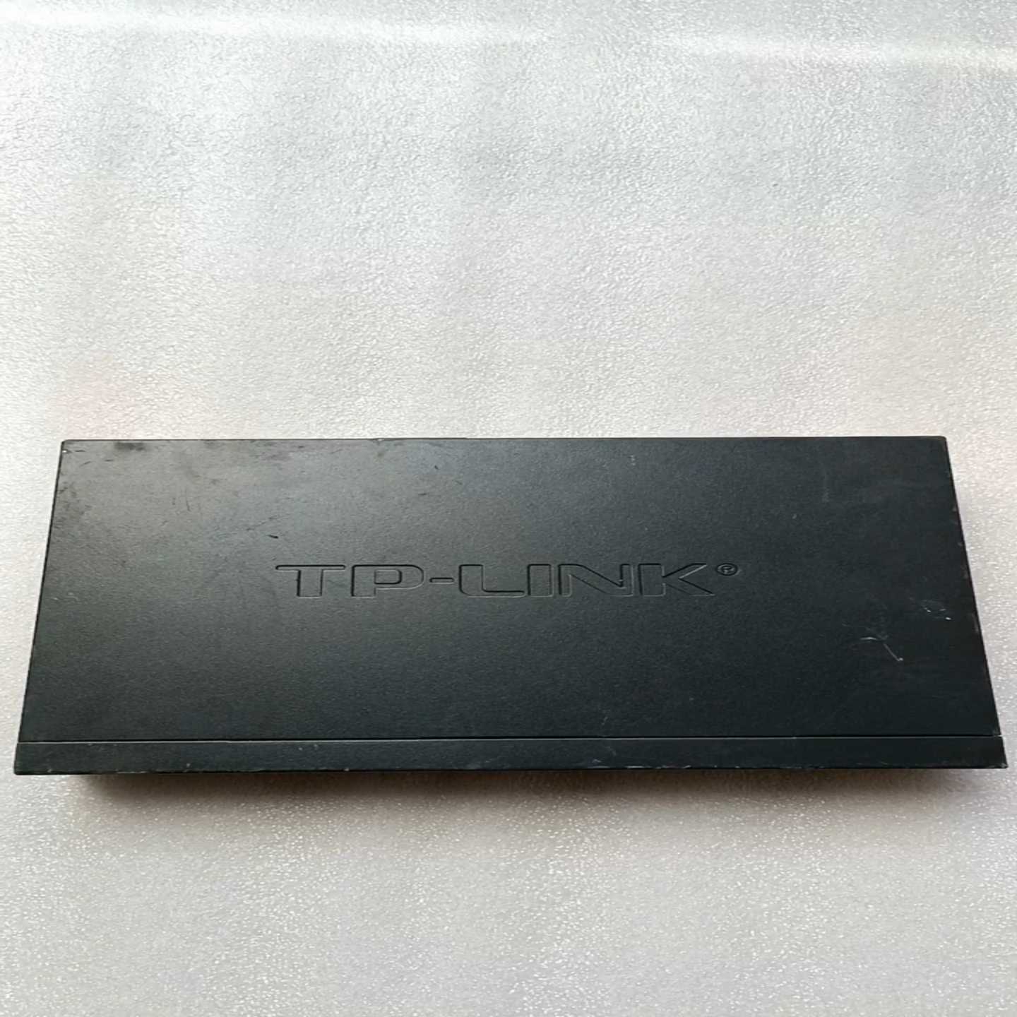 TP-LINKTL-SF1009PE9口百兆非网管POE--议价商品