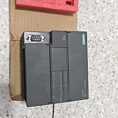 SIMATICS7200SMARTPLC型号-询