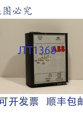 供应 ABX-FIP-DEV 控制板 3HFA362011