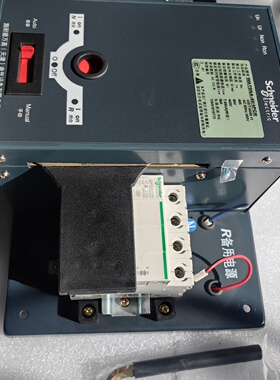 双电源WATSNA404PCR4P40A63