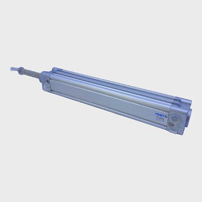 Festo DNC32200PA50K8R3 Standard Cylinder 163302 Max. 12 BAR