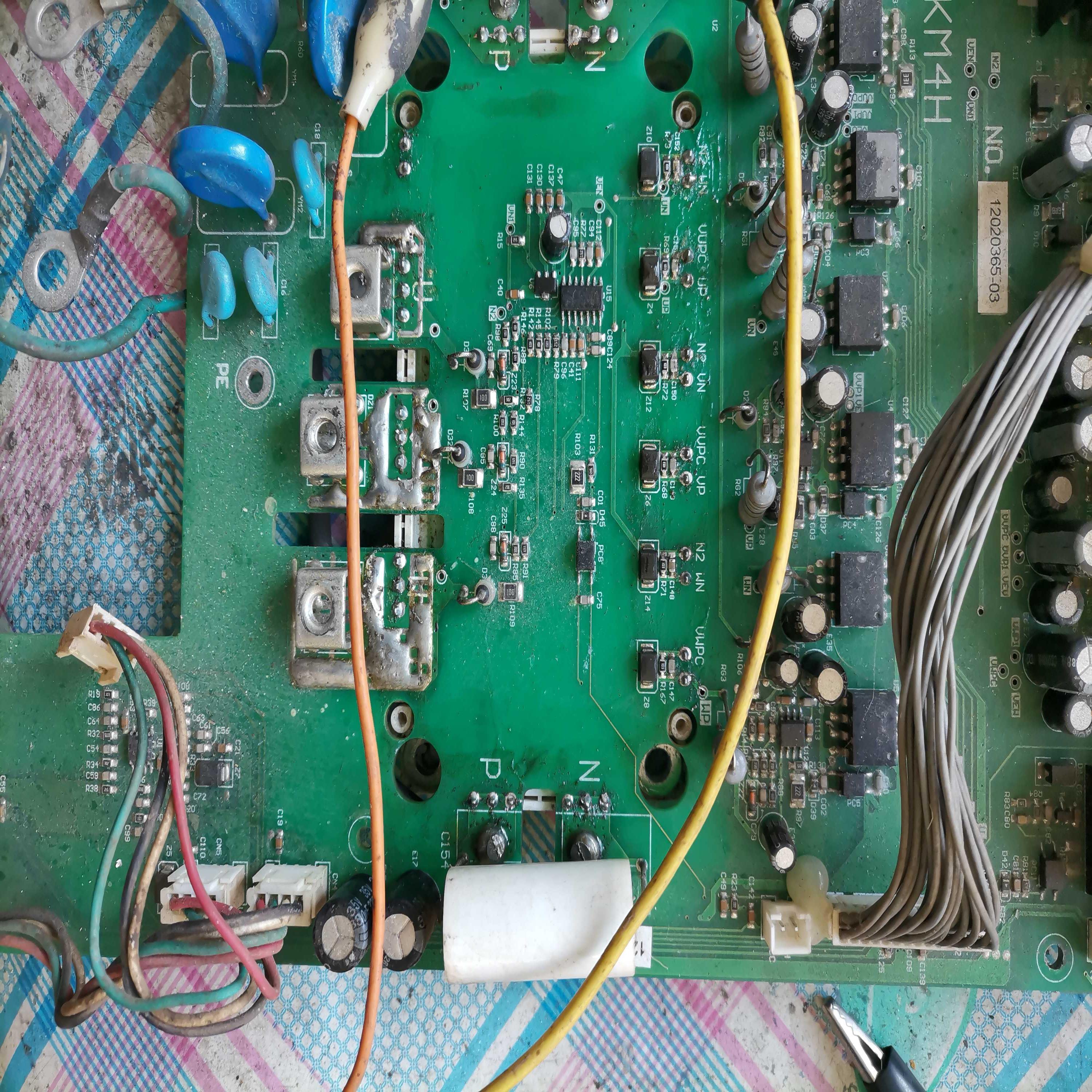 售前询价f1d3km4h欧瑞变频器e2000  欧瑞f2000驱动板