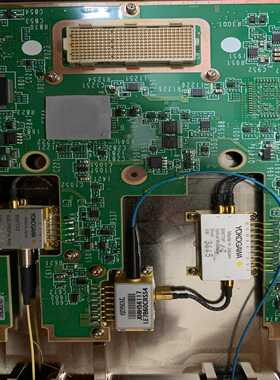 opnext1550  40G光纤模块 激光器 探测器TRV【卡奥电子】