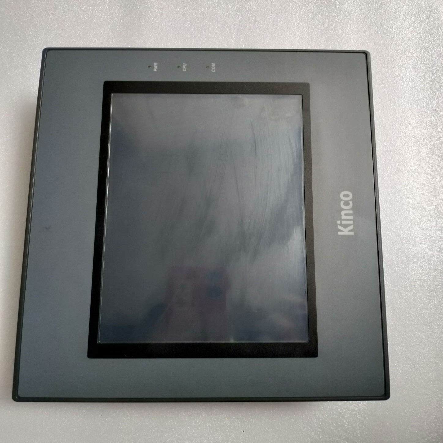 【请询价】步科触摸屏MT4512T二手拆机功能包好成色漂亮有