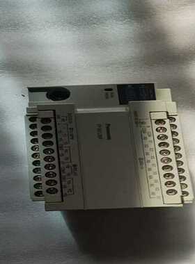 松下PLC，AFPX0L30R-F功能包好，成色充新--议价商品