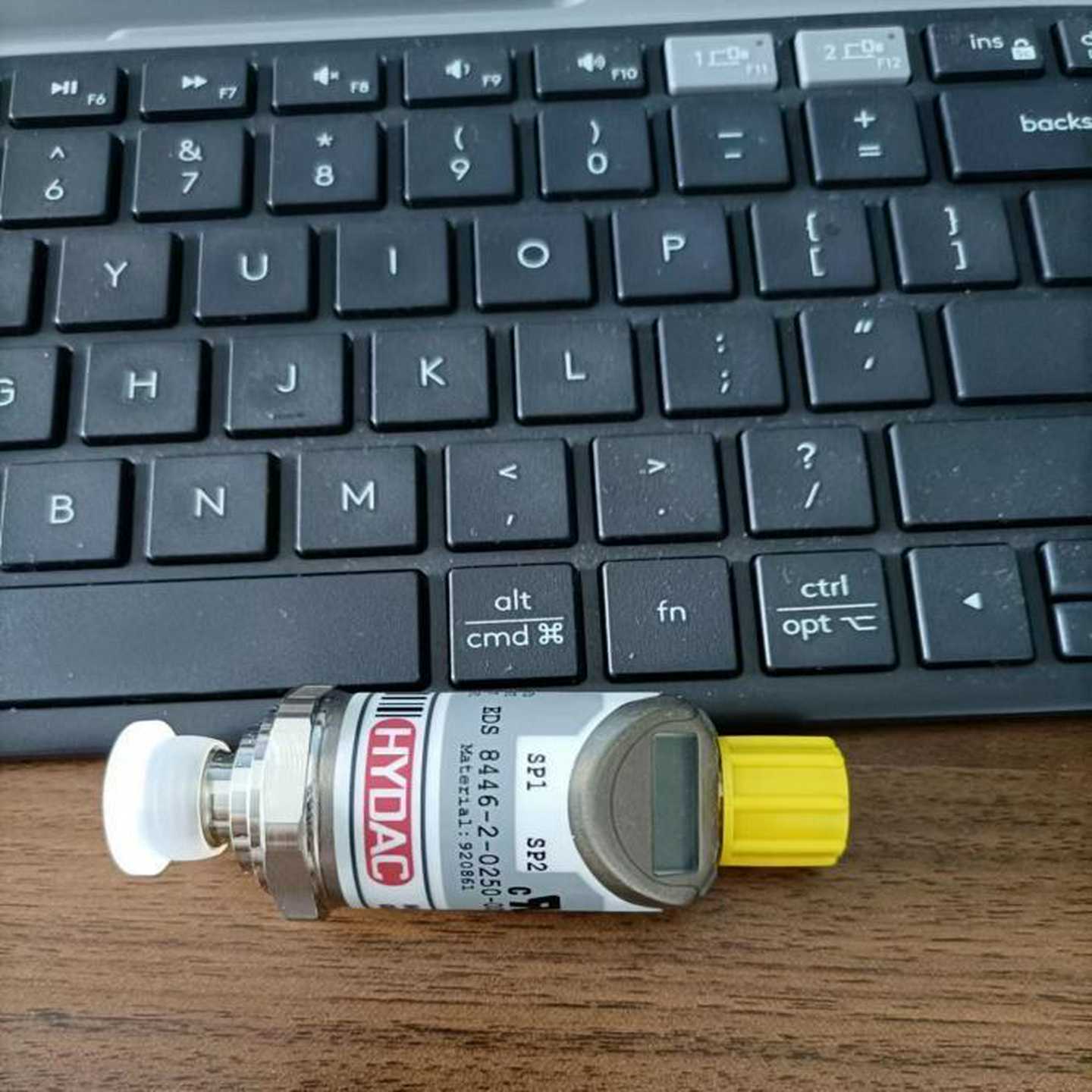 德国贺德克压力传感器EDS3446-x2-0250-000原装正品