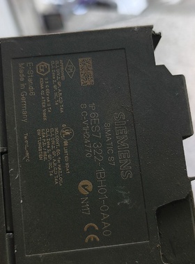 议价S7300模块型号6ES73221BH010议价