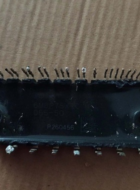 6MBP75XTC测试好【议价】