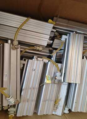 议价亚德客气缸Q2150拆机，成色适用