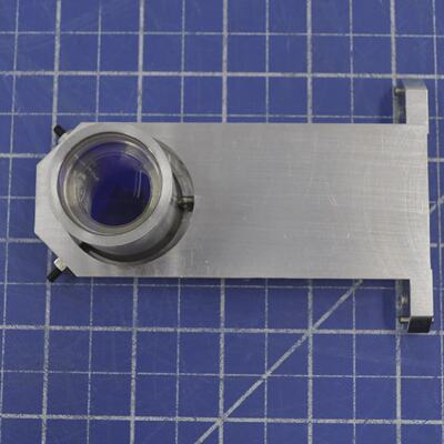 NB056AXX ASSEMBLY COLLIMATING LENS  UTI INVENTORY MANAGEMENT