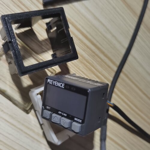 询价/KEYENCE基恩士APC40压力开关压力控制传感器数字气
