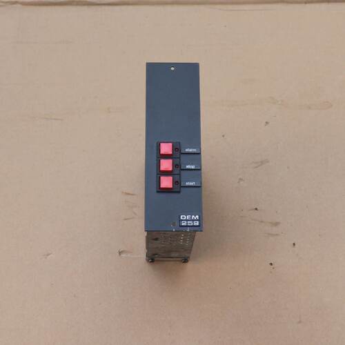 DYNACORD DEM259 MODULE