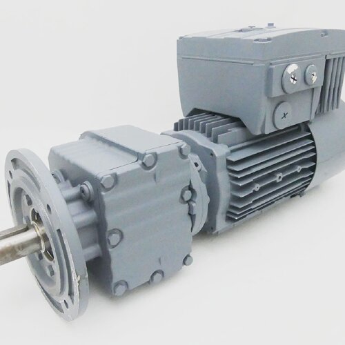 SEW EURODRIVE RF27DT80K4BMGMM07  MM07C50300 unused