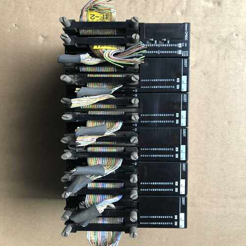 ：CPM2C、32EDT、一套成色如图功能、议价~询价