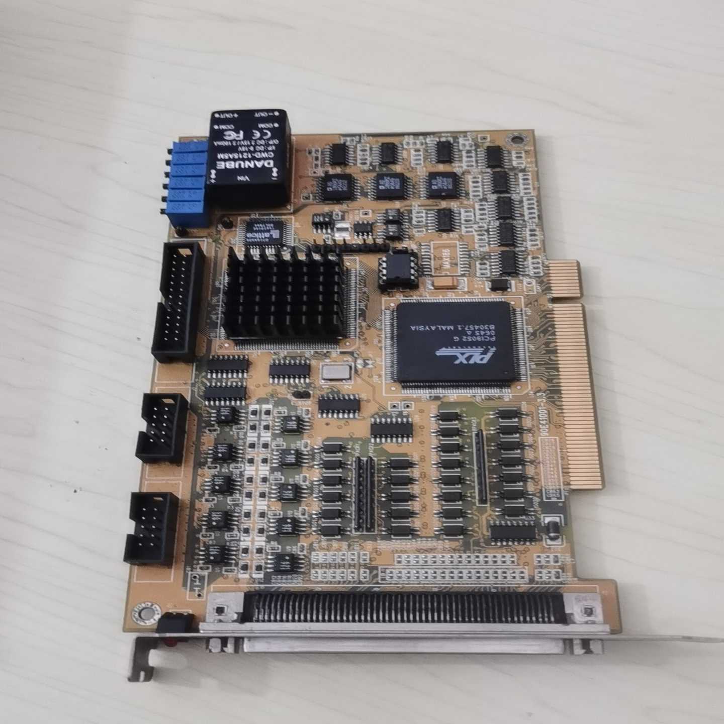 【议价】EPCIO控制卡适用