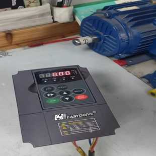 成色如图 4T0040 每跟 M280 易驱变频器4KW