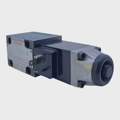Rexroth Hydronorma Vlvula 4we6eb51Ag24nz4 24V Dc 26W para La