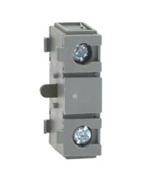 寻IABB隔离开关附件辅助触头