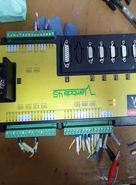 询价维宏Lambda4S控制器EX27A3控制卡PM95A