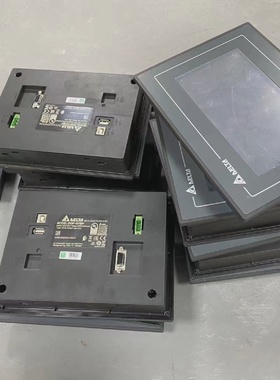 台达触摸屏DOP107BV-议价