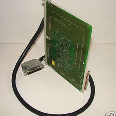 Siemens Simatic S5 6ES5 3123AB31 6ES53123AB31 EStand 04 used