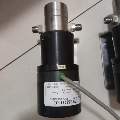 【询价】荷兰PREMOTEC电机BL58-50W  43220165