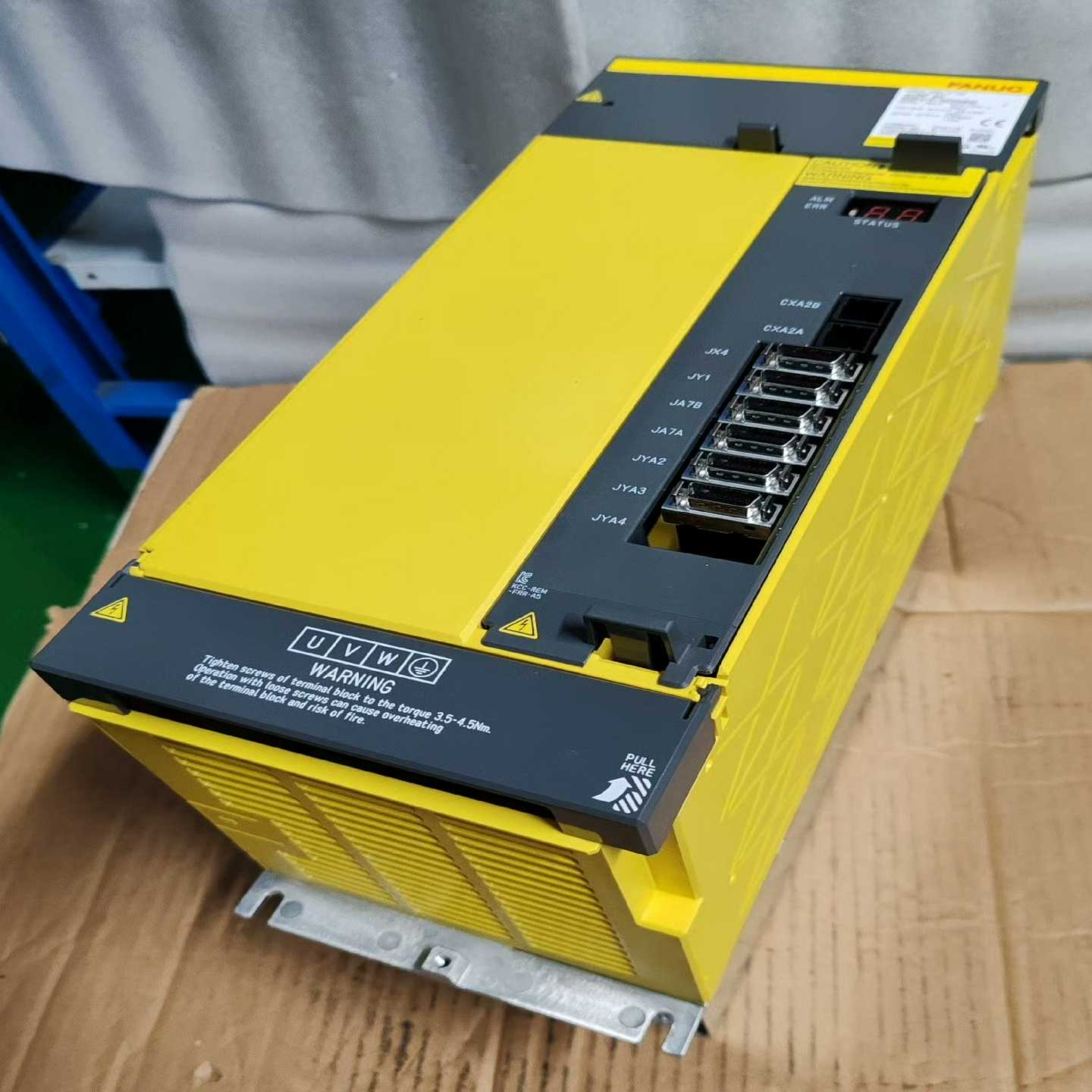 A06B-6141-H030#H580 H037#H580发~询价