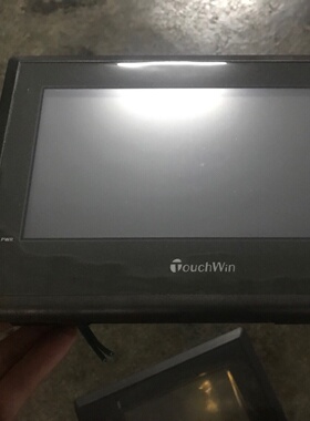 议价触摸屏TG765XTC实物拍摄质量包好议价