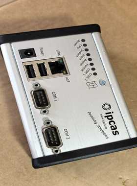 （议价）德国DataRespons/ipcas型号PSRS2