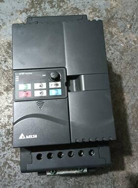 询价台达E系列变频器5.5kw三相380VVFD055E43