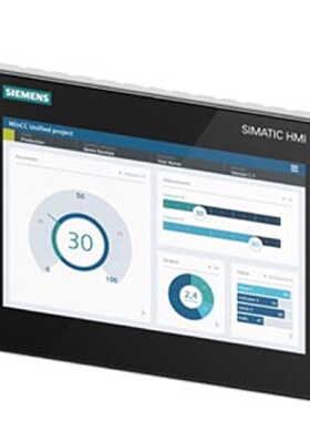 议价全新6AV2128-3KB06-0AX0/6AV2128-3GB06-0AX0精智面板触摸式