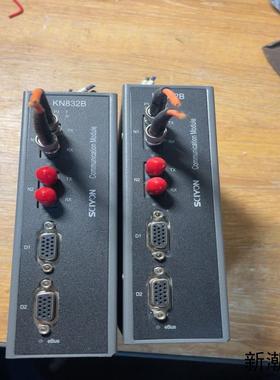 SCIYON 南京科远交换机KN832B议价商品