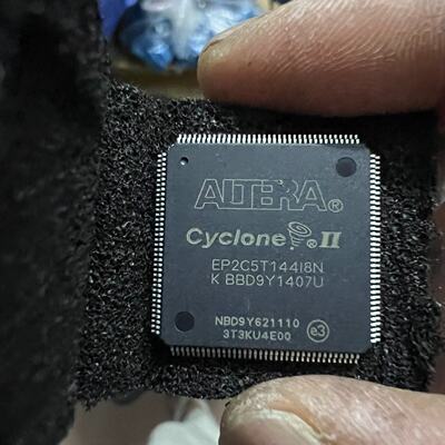 EP2C5T144I8N，全新单个独立包装，数量60个，单价--议价商品