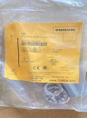 图尔克TURCKBI5-M18-AP6X-H11询价