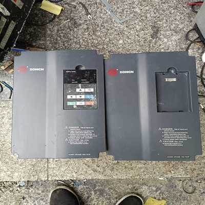 众辰变频器15/18.5KWH6400S-15G/18.5询价