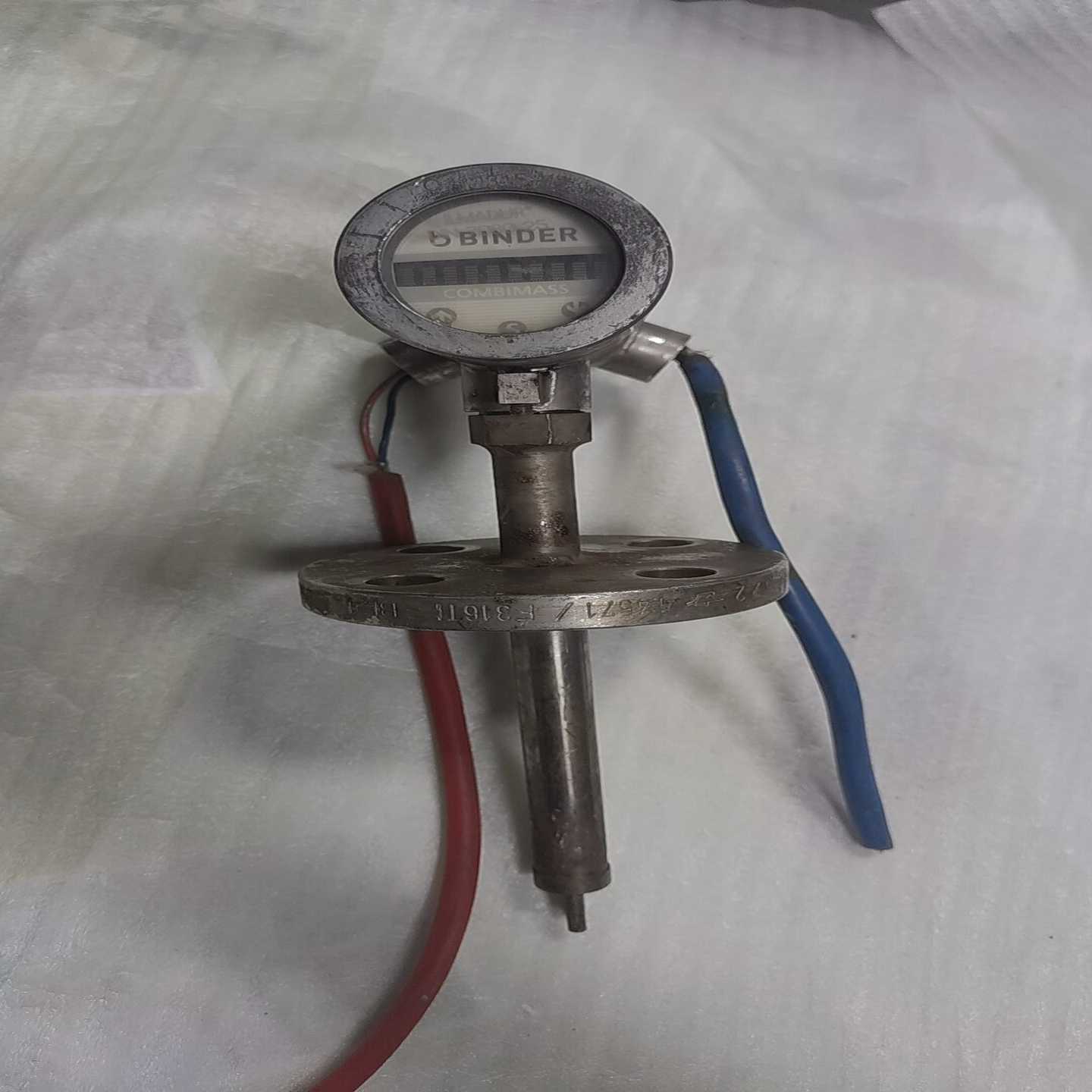 德国BINDER压力变送器EHA-S100000-1M（零零电子）