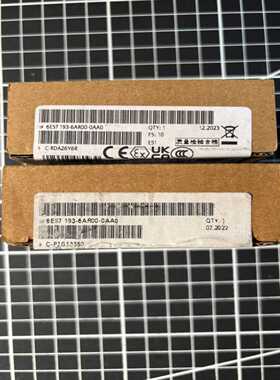 193-6AR00-0AA0/未开封询价