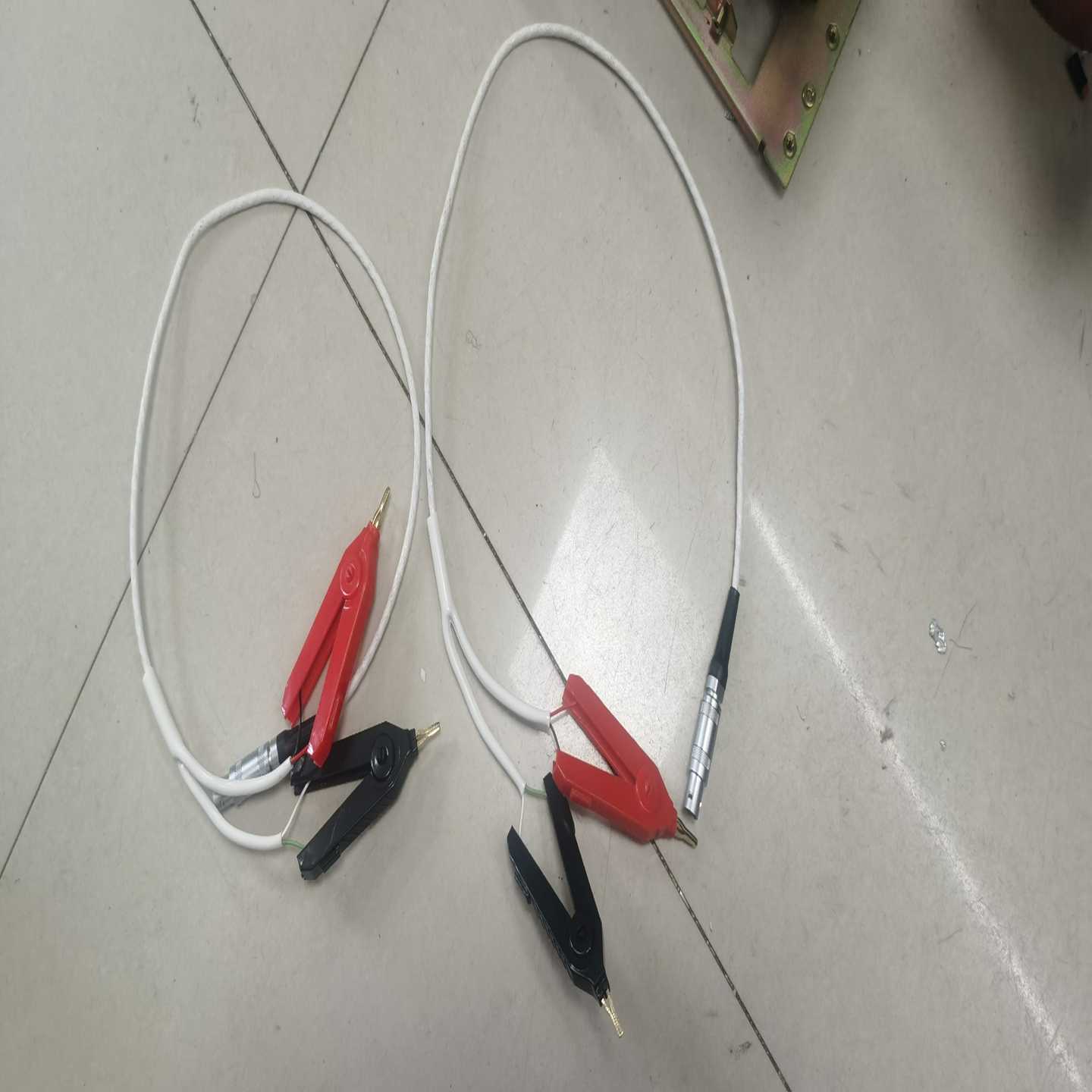 【议价】34102A测试线安捷伦34420A吉时利2182A纳伏适用