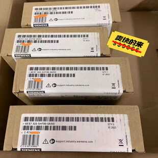 6ES7322 300 0AB0S7 询价 5HF00