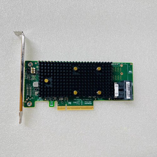 LSI SAS 94408i SAS3408 03500-询