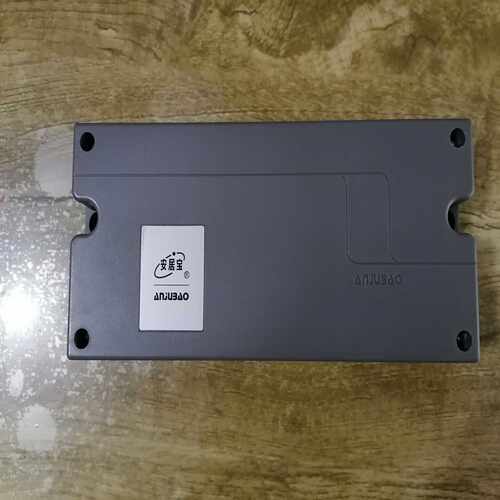 询价全新楼宇对讲安居宝层间解码器AJB-XH10ASB2