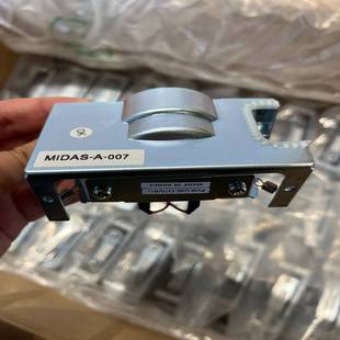 议价MIDAS-A-007霍尼韦尔气泵 抽样泵 采样泵全新原装现