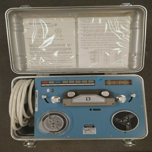 SUNDSTRAND981-6024UFDRCOPYRECORDER