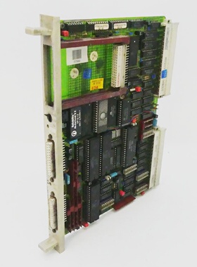 议价Simatic S5 6Es55253Ua11 6Es5 5253Ua11 ESt 12 Used适用