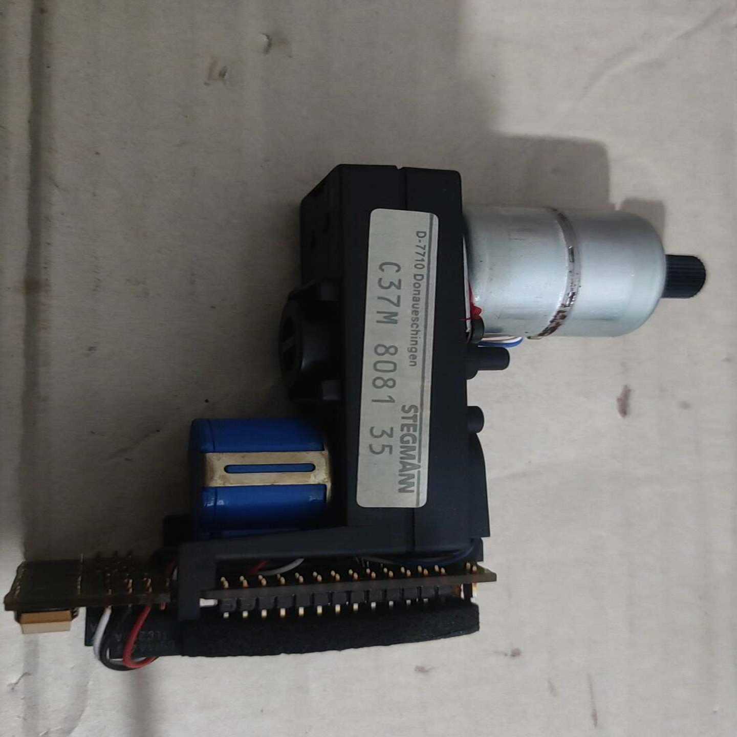 议价700墨斗马达7M80815墨斗印刷机配件库存