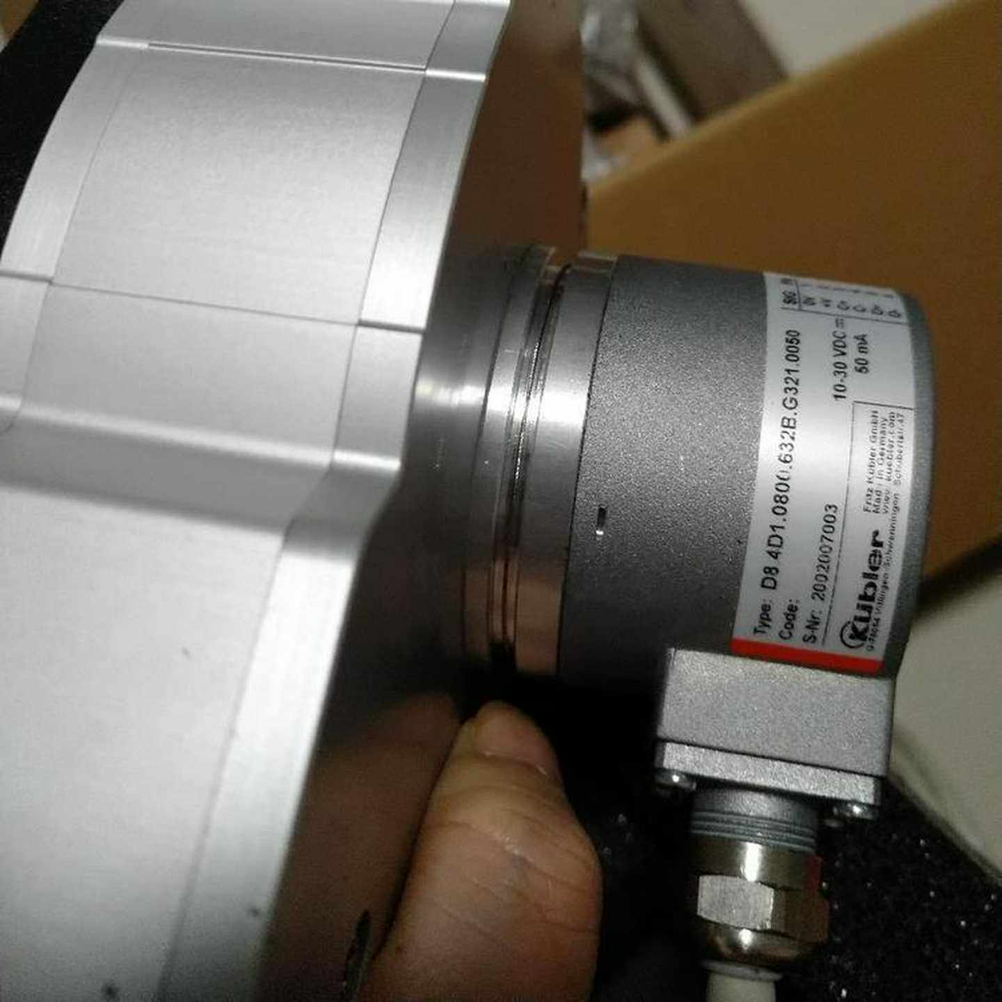 库伯勒8.5883.552B.G323.0150.ex编码s器8.F5868.112B.2122.01