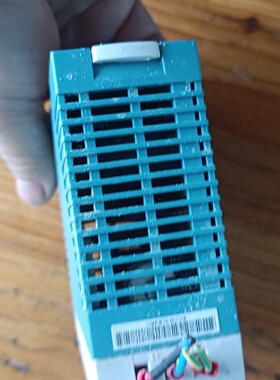 明纬MDR6012开关电源输入100240VAC输