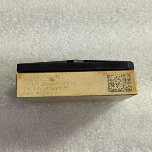 skiip20nab12it45  西门康模块  包测~询价
